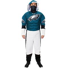 eagles pajamas men's