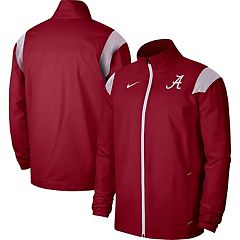 Alabama crimson tide winter sale coats