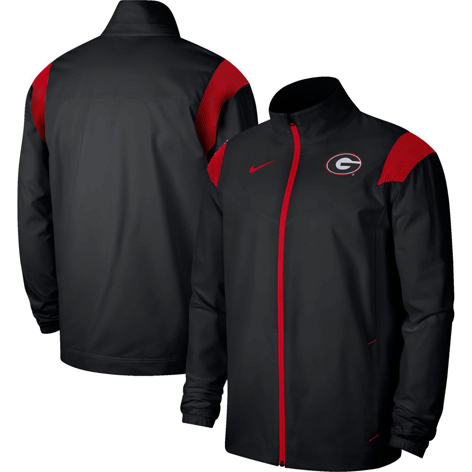 Kohls nike bomber jacket sale