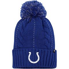 Womens Indianapolis Colts Hats Accessories Kohl s