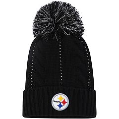Womens NFL Pittsburgh Steelers Hats Kohl s