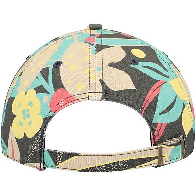 Women's '47 Cleveland Browns Plumeria Clean Up Adjustable Hat