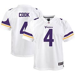 youth vikings color rush jersey