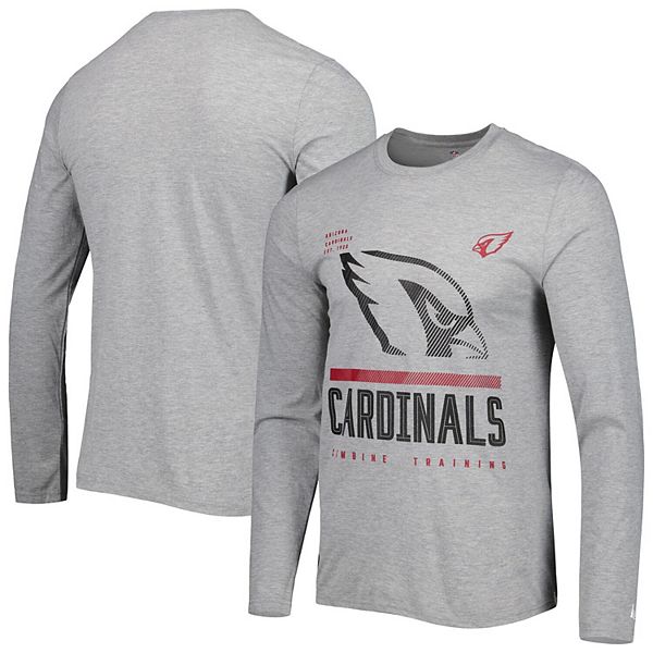 Men's Arizona Cardinals Graphic Crew Sweatshirt, Men's New Arrivals