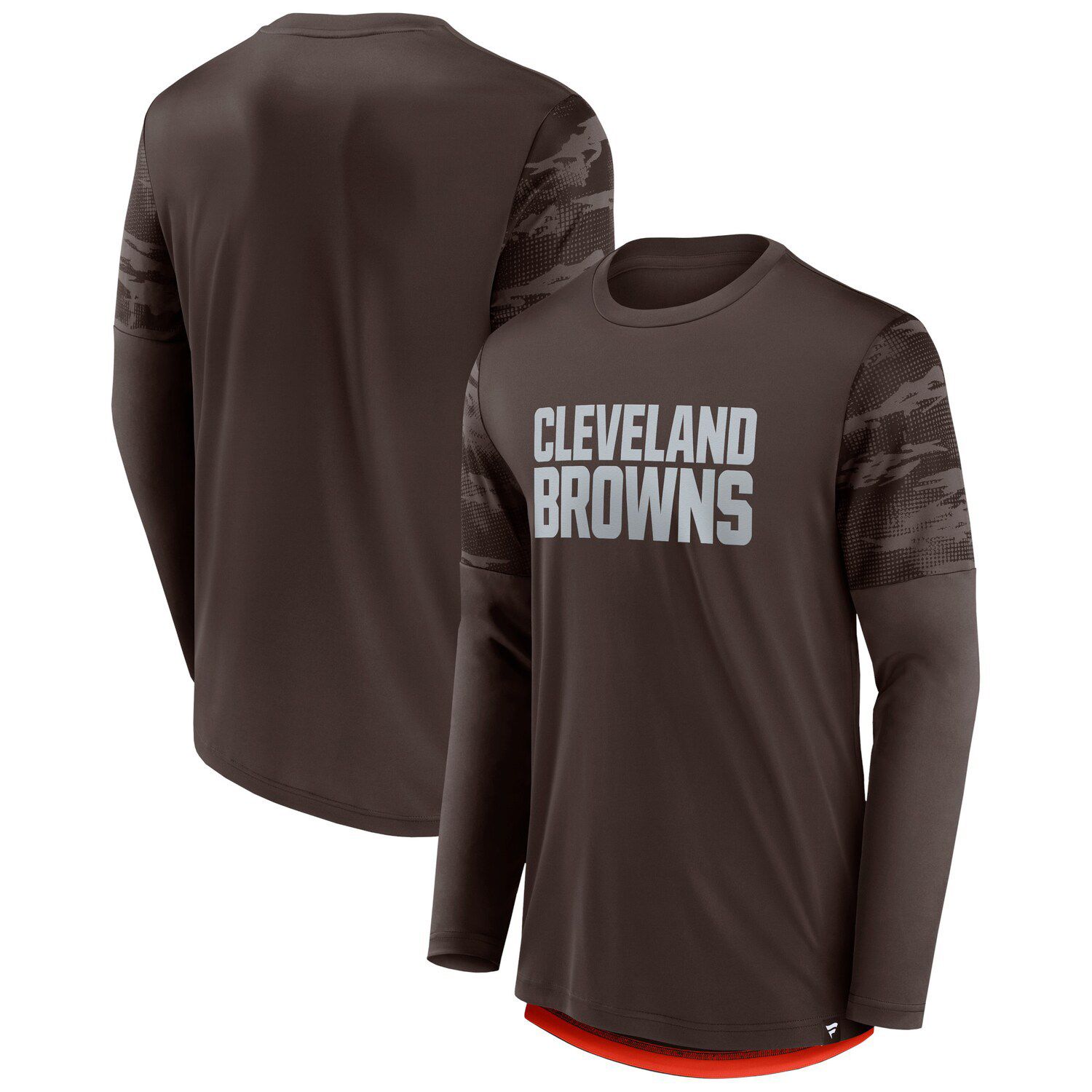 NEW Cleveland Browns Funny Shirt If Being A Cleveland Fan Was Easy 2X