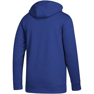 Kansas jayhawks adidas hoodie best sale