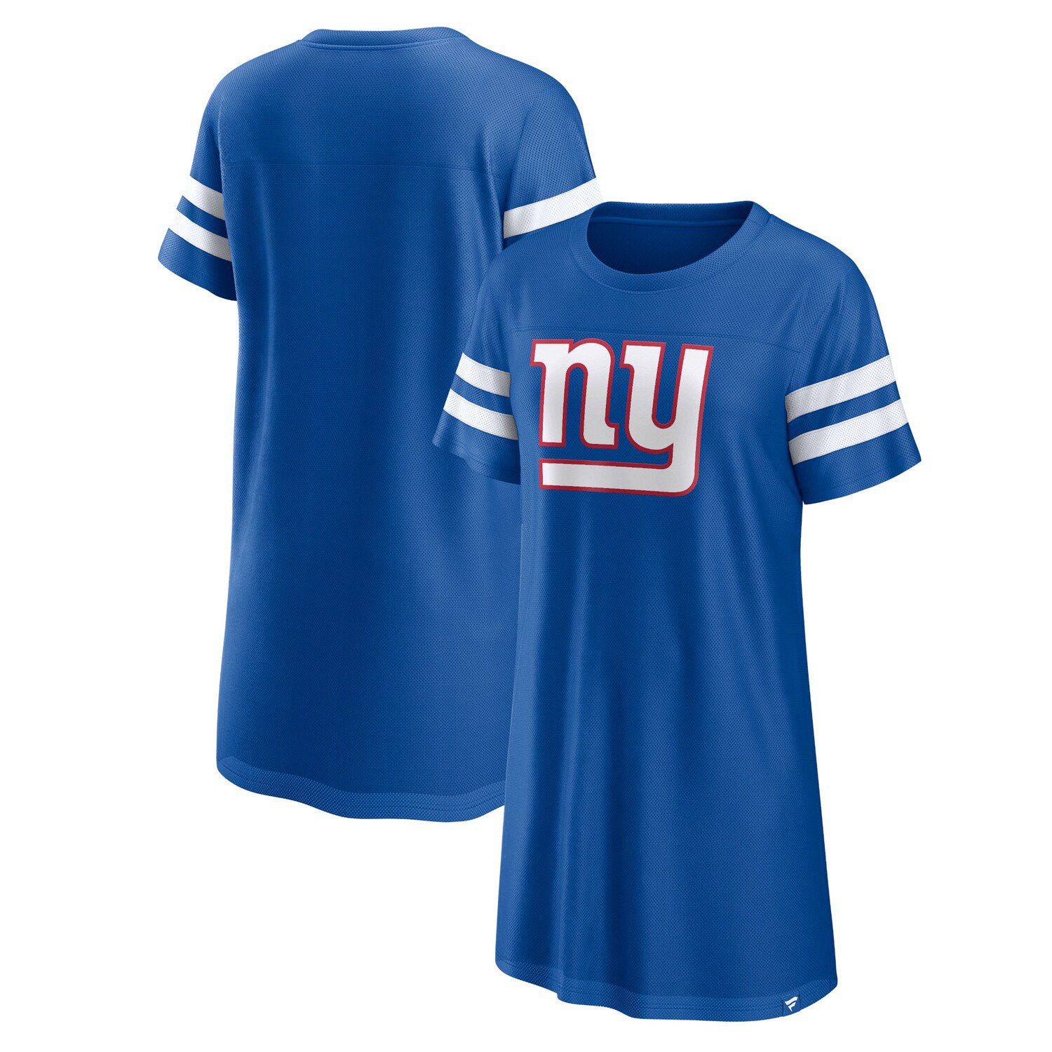 Ny giants jersey on sale dress