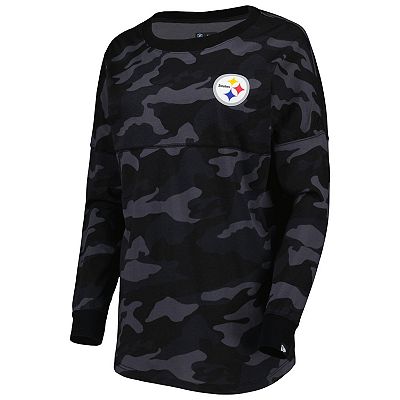Steelers camo t shirt discount