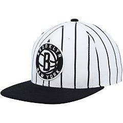 Lids Houston Rockets '47 High Post Captain Snapback Hat Red