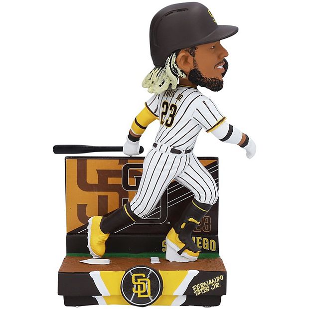 Fernando Tatis Jr. San Diego Padres FOCO Highlight Series Bobblehead