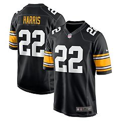 Pittsburgh steelers outlet football jersey