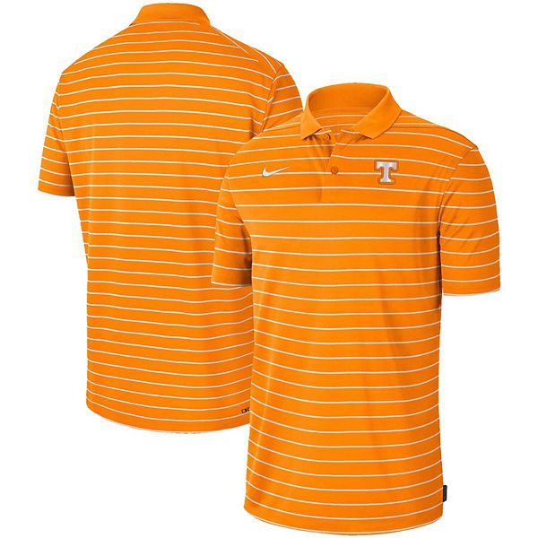 Men's Nike Tennessee Orange Tennessee Volunteers Icon Victory Coaches