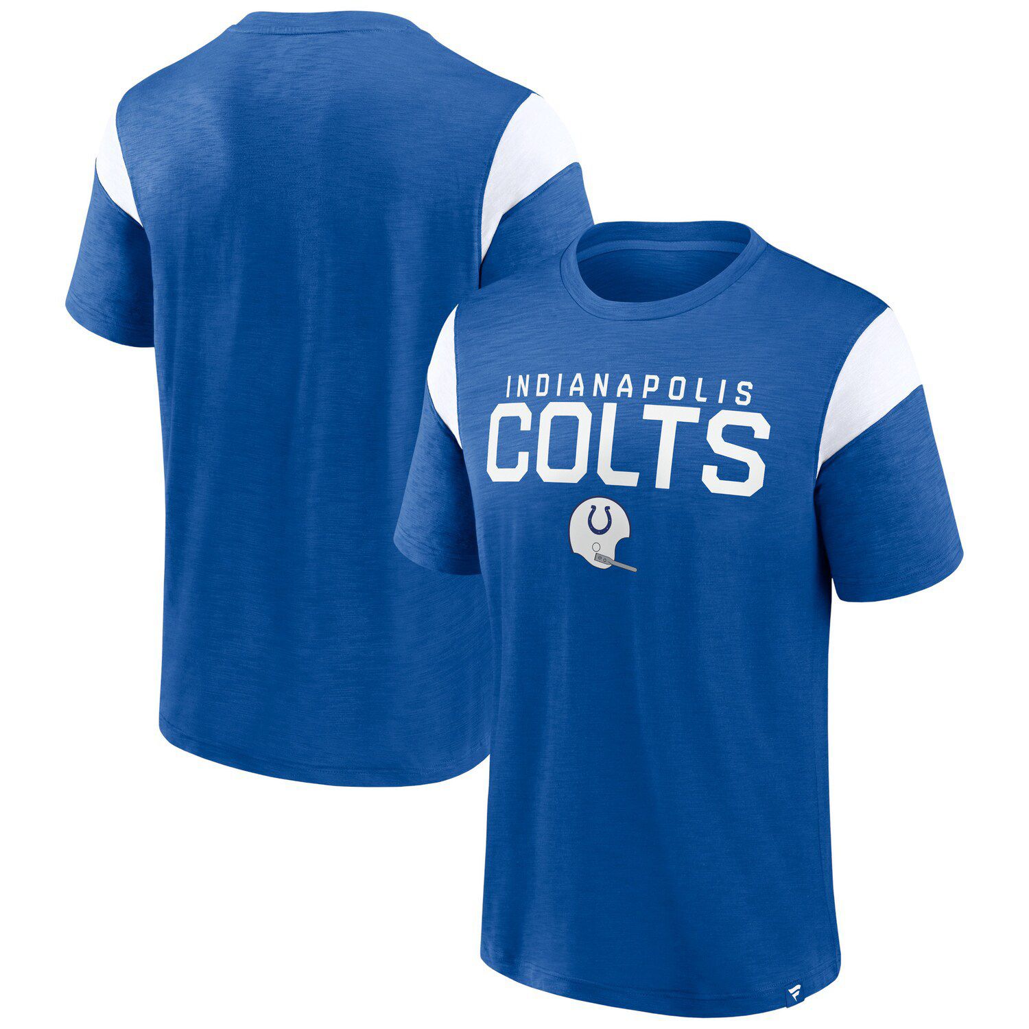 Colts shirts 2025 at kohl's