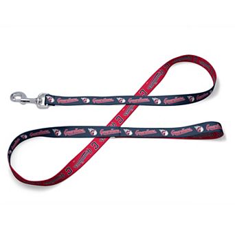 WinCraft Cleveland Guardians Pet Leash