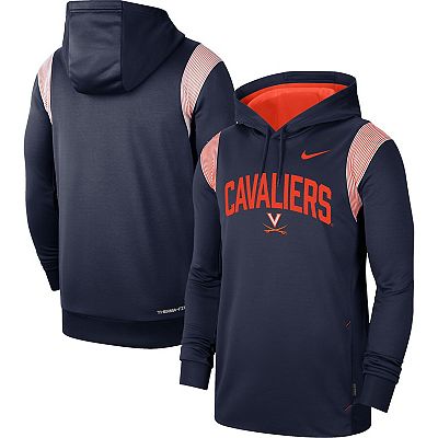 売れ筋商品|||ナイキ パーカー・スウェットシャツ アウター レディース Men's Navy Virginia Cavaliers 2022 Game Day Sideline Performance Pullover Hoodie Navy Men's Nike Navy Virginia Cavaliers 2022 Game Day Sideline
