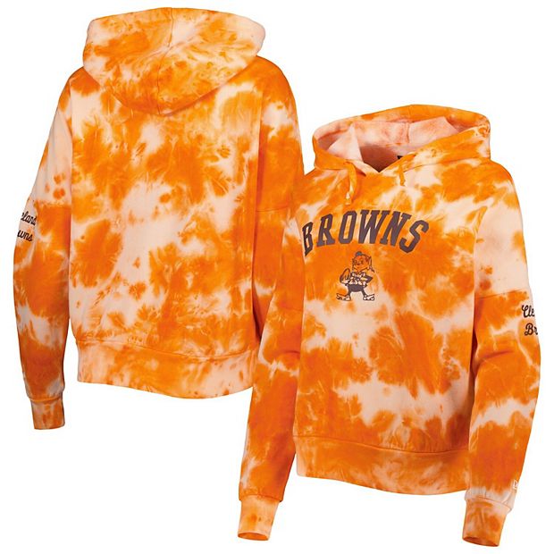 Official Cleveland Browns Hoodies, Browns Sweatshirts, Fleece, Pullovers