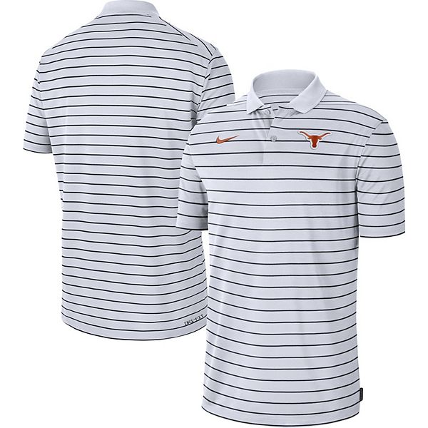 Nike on sale longhorn polo