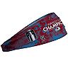 Colorado Avalanche 2022 Stanley Cup Champions Logo Headband
