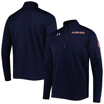 Auburn under armour polo online