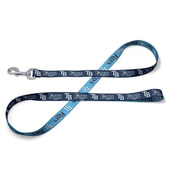 WinCraft Tampa Bay Rays Pet Leash