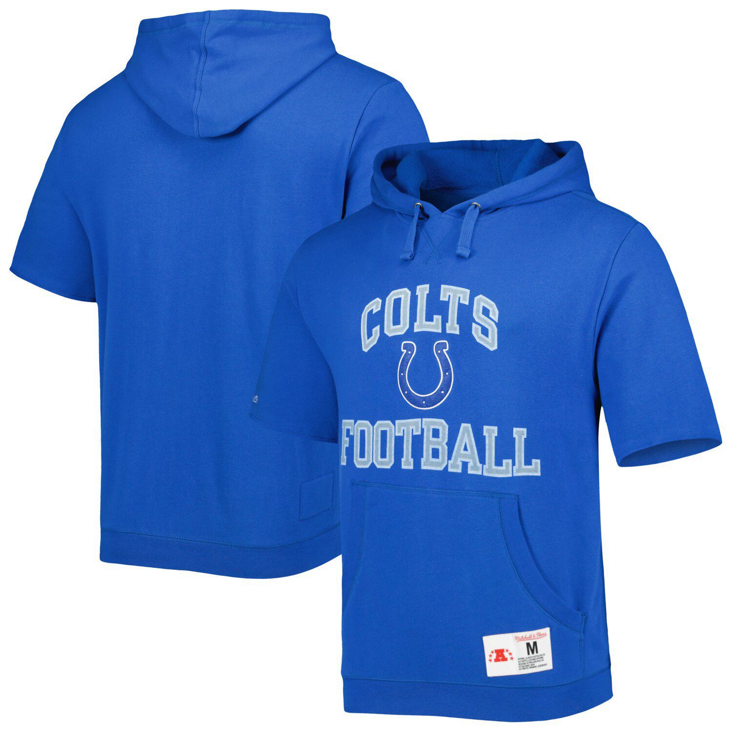 Dallas Cowboys NFL x Staple Throwback Vintage Wash Pullover Hoodie