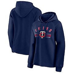 Minnesota Twins 2023 MLB Postseason Dugout Men’s Nike Therma MLB Pullover  Hoodie