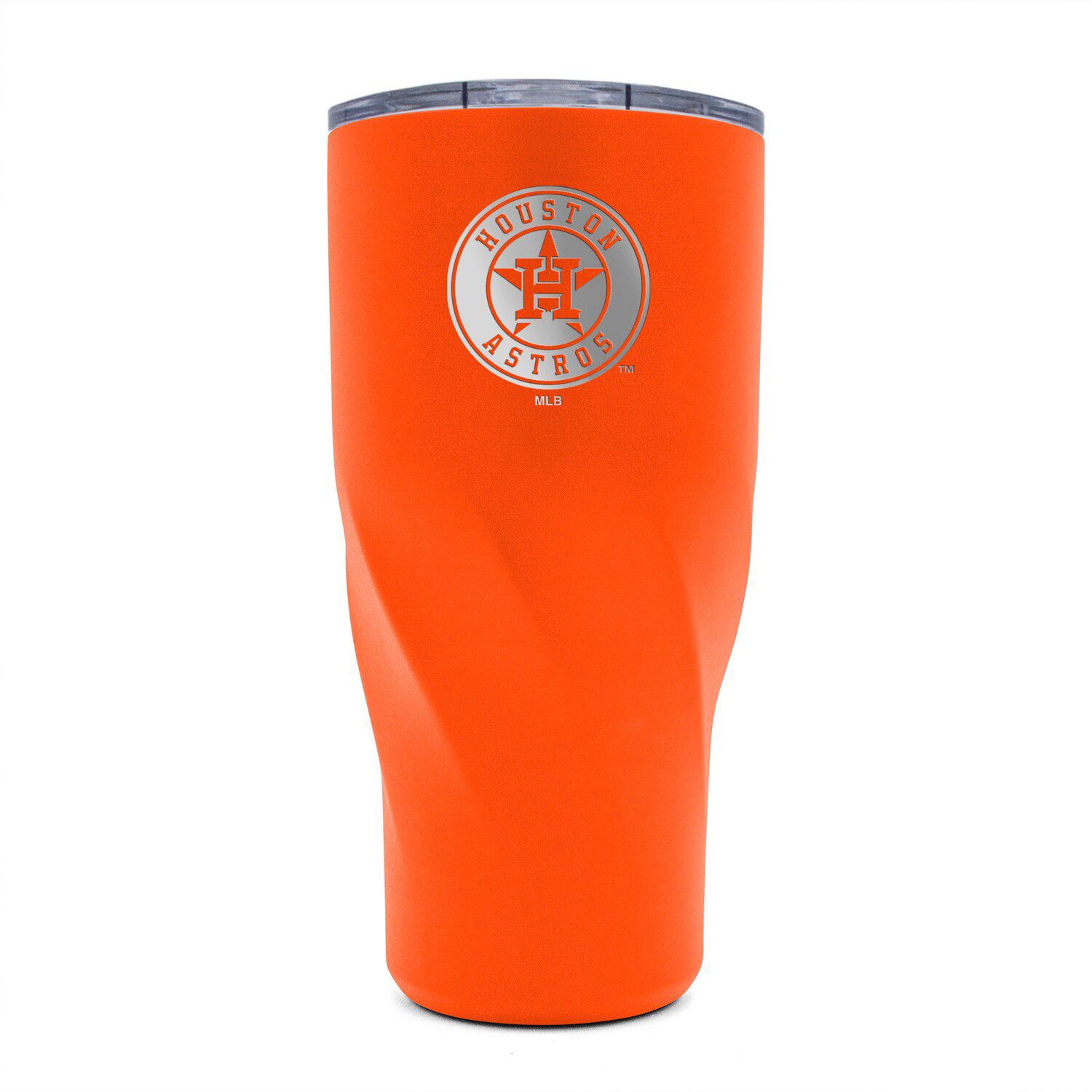 Tervis Houston Astros 16oz. All Over Wrap Tumbler with Lid