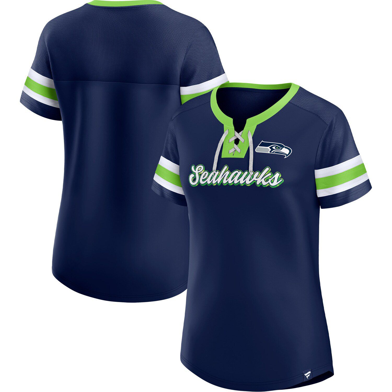 Seattle seahawks hotsell spirit jersey