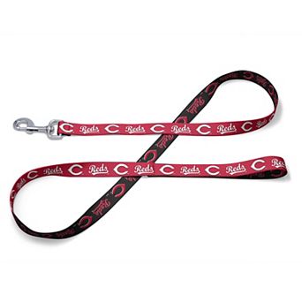 WinCraft Cincinnati Reds Pet Leash