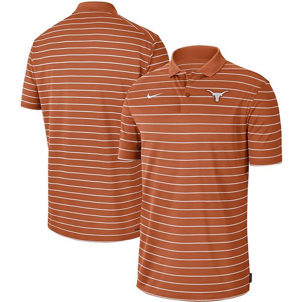 Texas longhorns clearance golf shirt