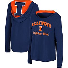 Ilinois Fighting Illini Youth Nike 2023 Navy Football Jersey – Gameday  Spirit Fanstore