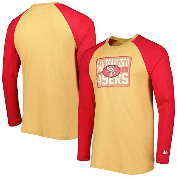 kohls 49ers shirt