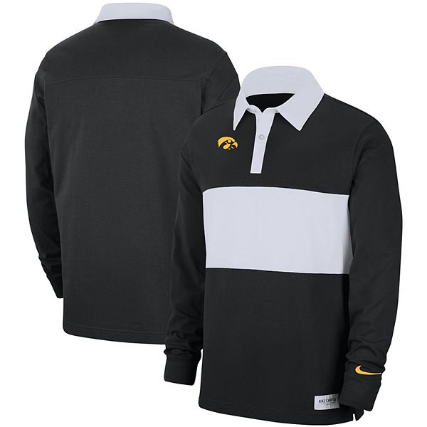 Iowa hawkeyes hot sale nike polo