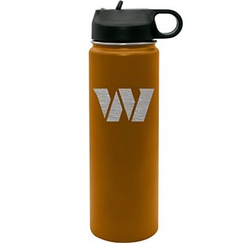 Lids Cleveland Browns 22oz. Canyon Water Bottle