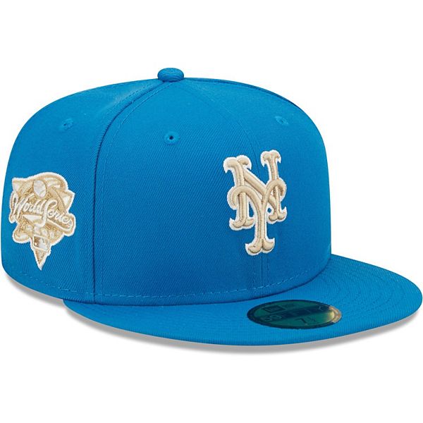 NY METS 2000 - New Era Stretch Fit