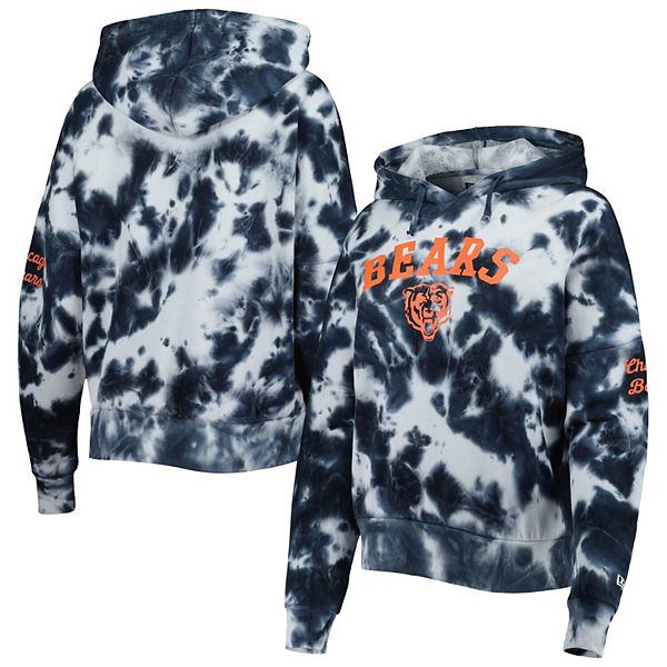 Official Ladies Chicago Bears Hoodies, Bears Ladies Sweatshirts, Fleece,  Pullovers