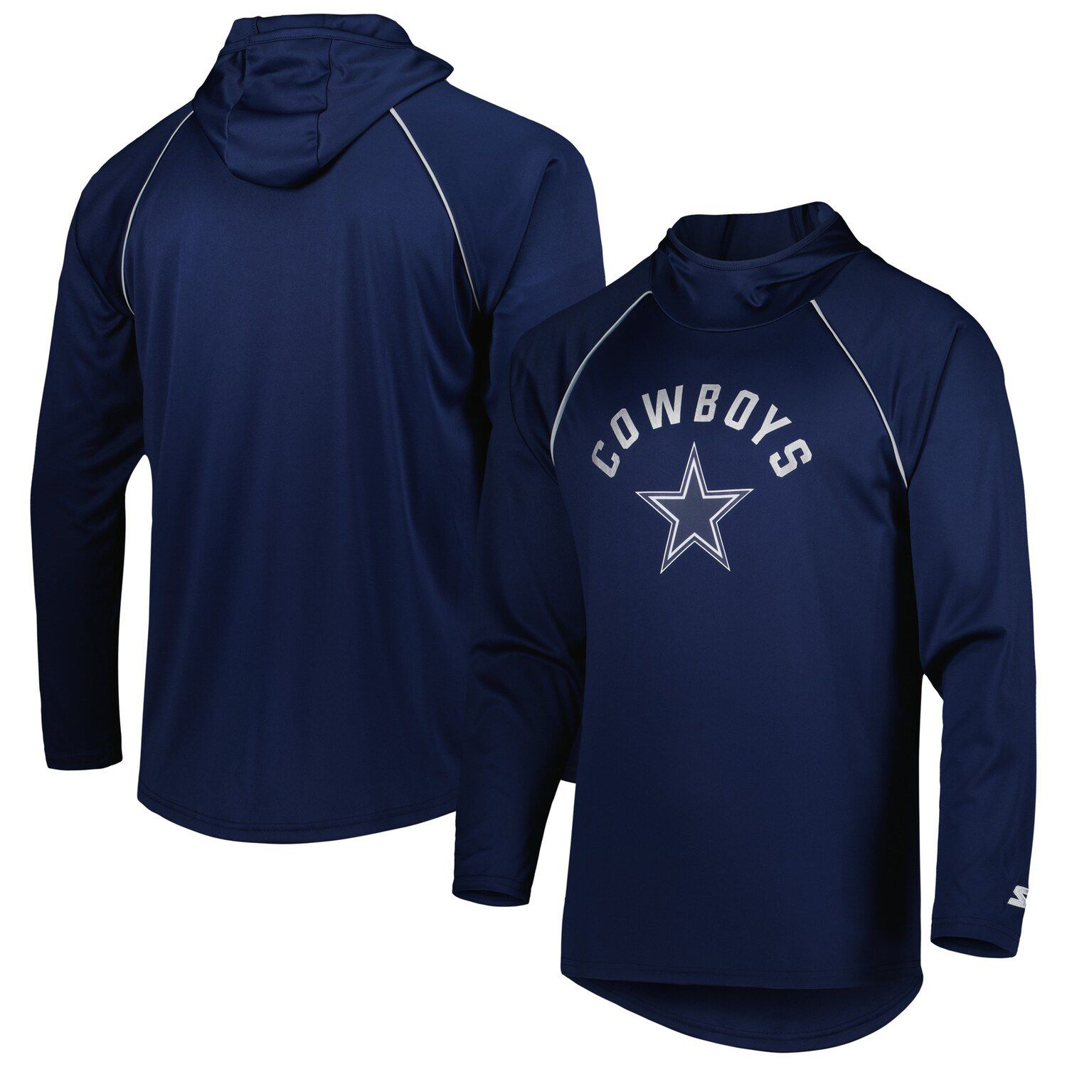 mens dallas cowboys clothing