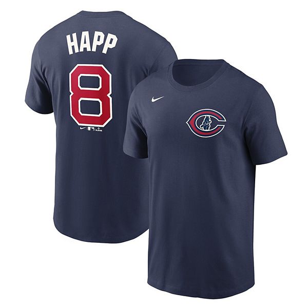 Nike Big Boys Ian Happ Cream Chicago Cubs 2022 Field of Dreams Name and  Number T-shirt - Macy's