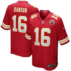 Kansas city chiefs clearance jersey cheap