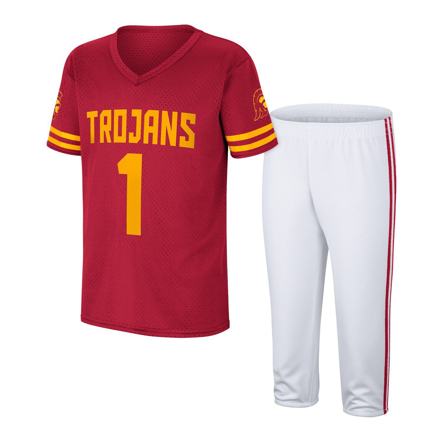 usc trojans football store