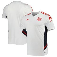 fc bayern munich jersey