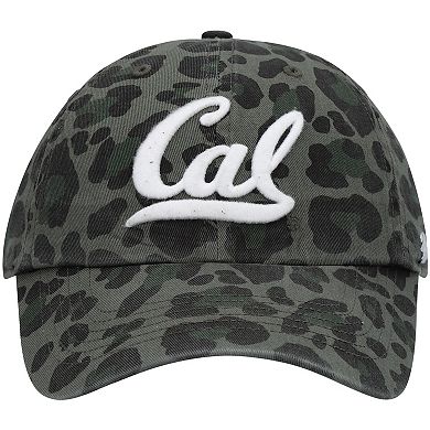 Women's '47 Green Cal Bears Bagheera Clean Up Adjustable Hat