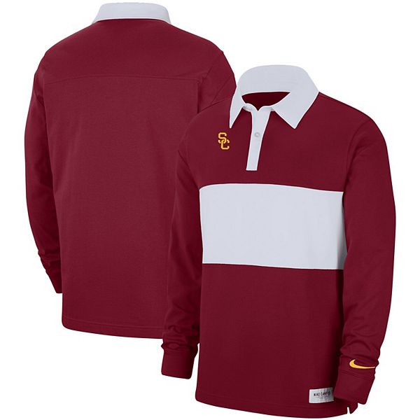 Kohls long sleeve clearance polo