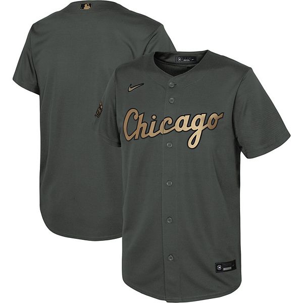 2023 MLB All-Star Game Uniforms Released, New Nike Jersey Cut League-Wide  for 2024 – SportsLogos.Net News