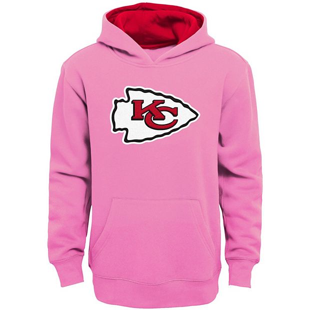 Kansas City Chiefs In October We Wear Pink shirt, hoodie, sweater, long  sleeve and tank top