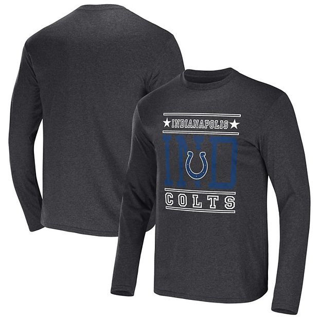 Men's Indianapolis Colts NFL x Darius Rucker Collection by