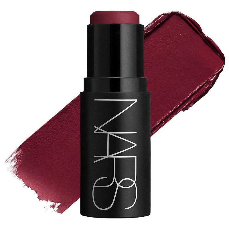 NARS The Multiple Soft Blur Blush Stick for Cheeks, Eyes and Lips, Size: 0.2 Oz, Fierce