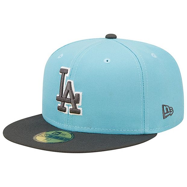 Official New Era Los Angeles Dodgers Jersey Pack 9FORTY Cap