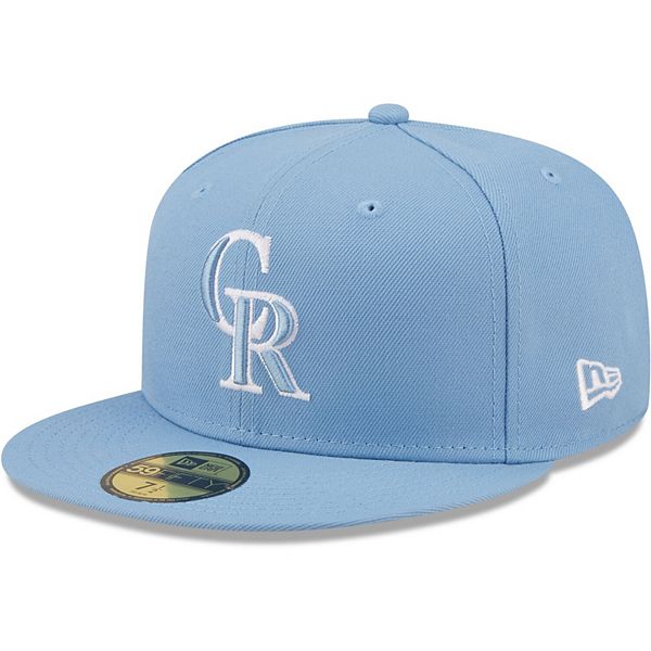 New Era Colorado Rockies City Connect Flexfit Hat