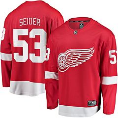 Official Detroit red wings 25th anniversary celebration shirt, hoodie,  sweater, long sleeve and tank top